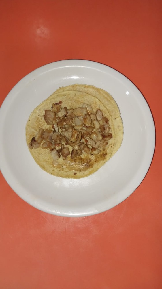 TACO COMBINADO