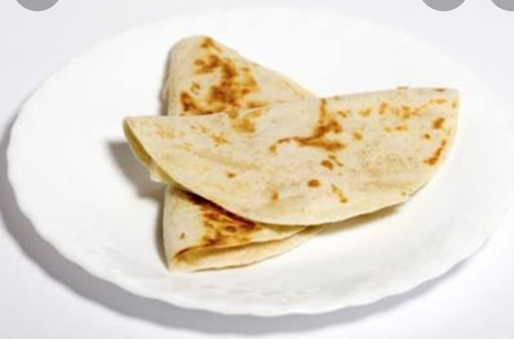  QUESADILLA  DE CHULETA