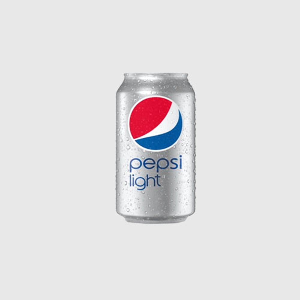 PEPSI LIGHT 355