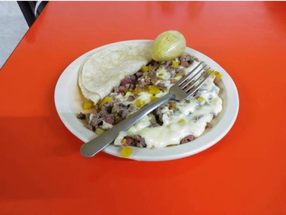 HAWAIANA DE BISTEC