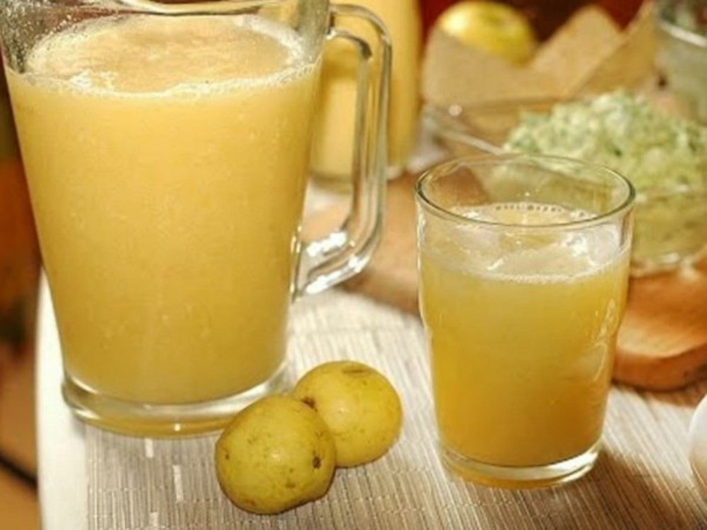 AGUA DE GUAYABA 