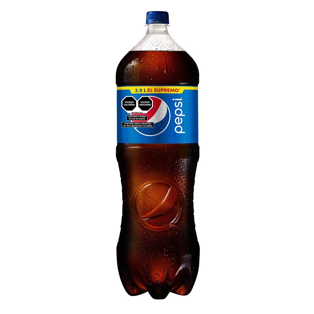 PEPSI DE 2L 