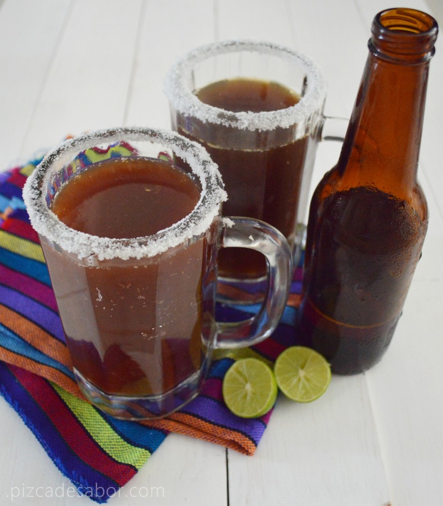 MICHELADA
