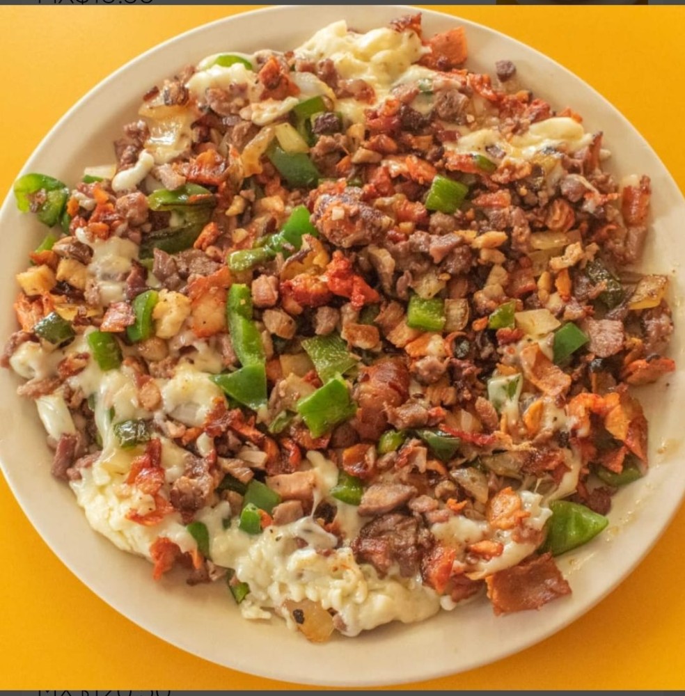 ALAMBRE DE CHORIZO