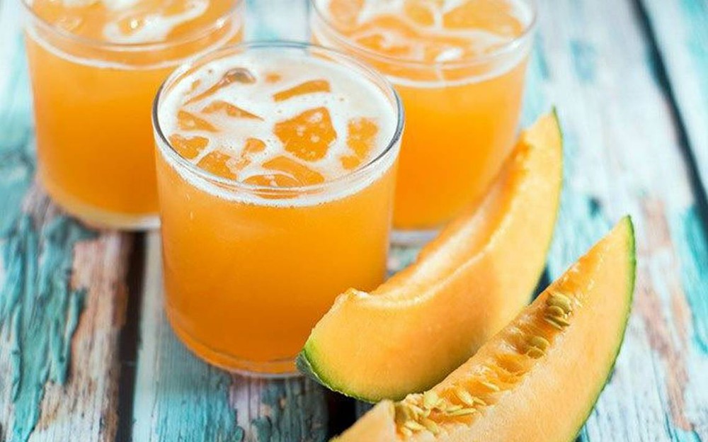 AGUA DE MELÓN 