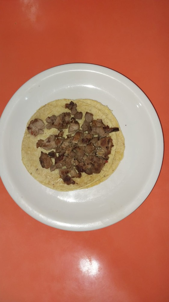 TACO CAMPECHANO