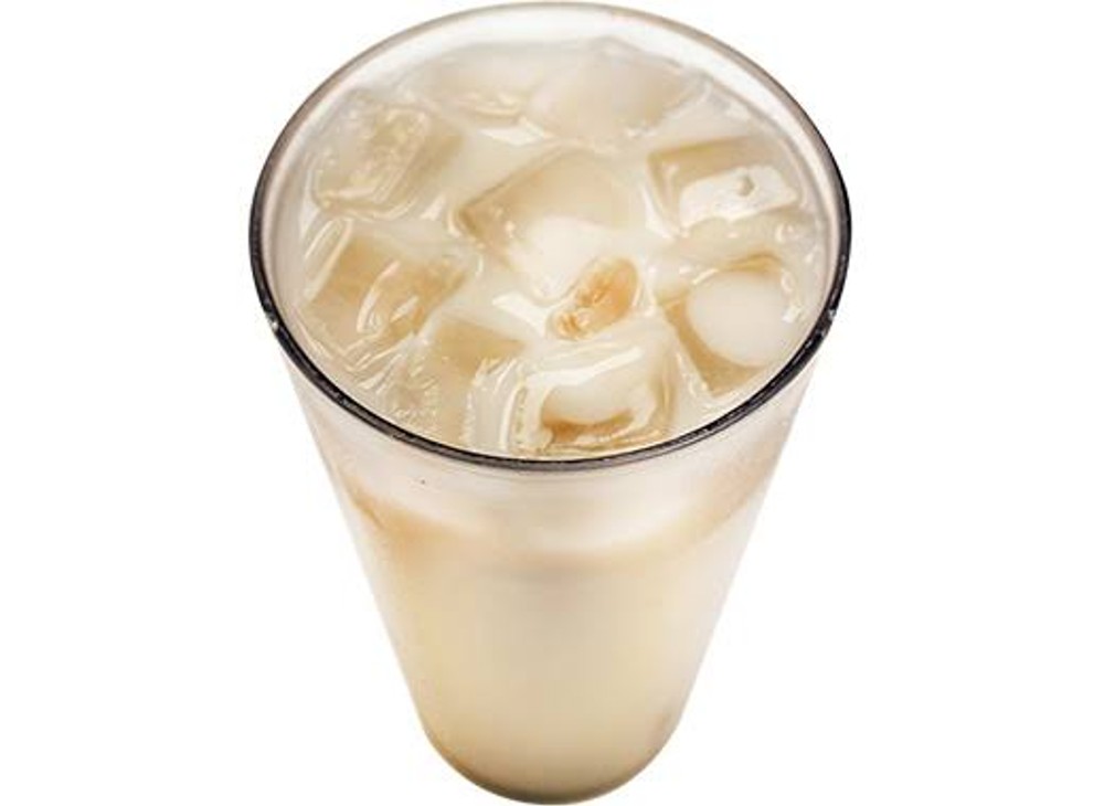 AGUA DE ORCHATA 1L