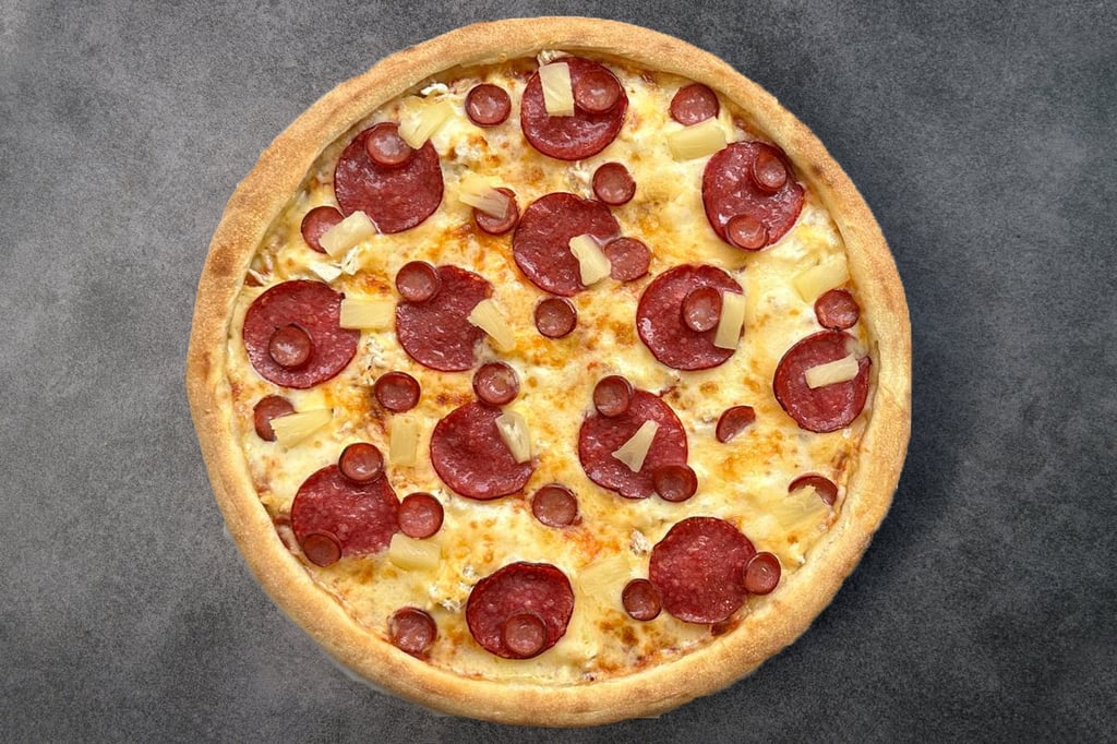 Піца Дитяча