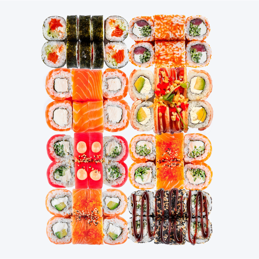 Сет Філадельфія Великий 