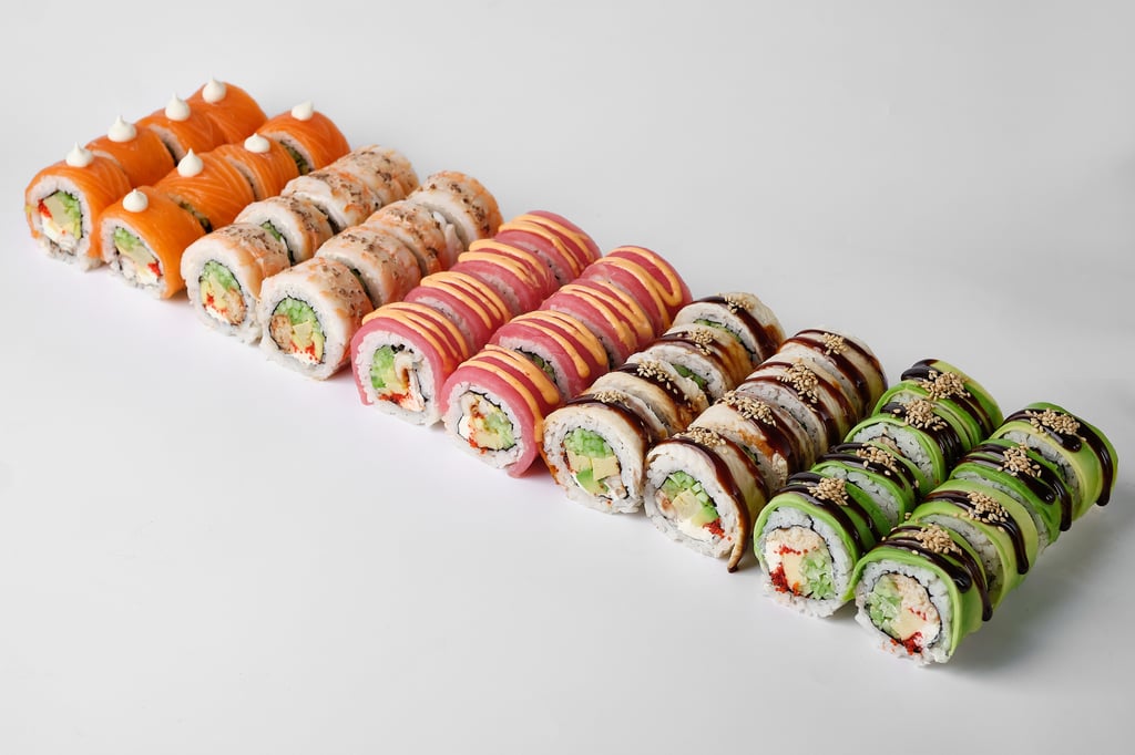 Сет Драконів