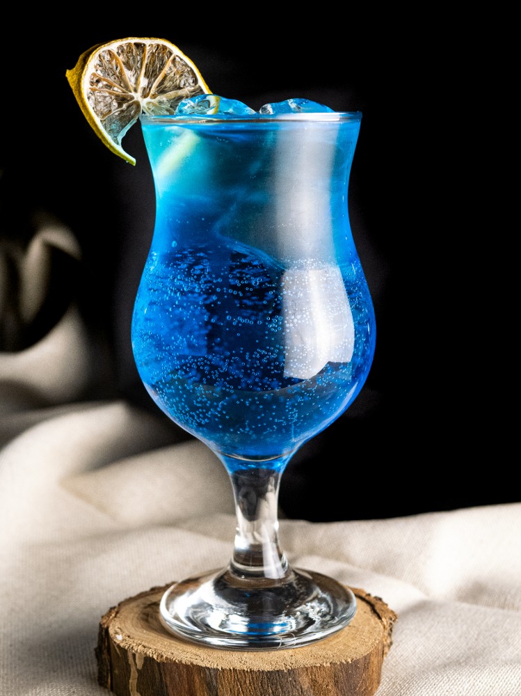 Blue Lagoon