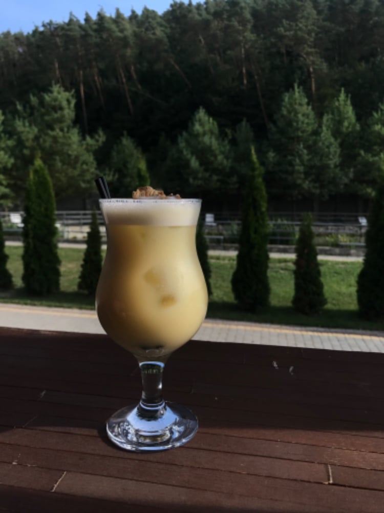 Pina Colada
