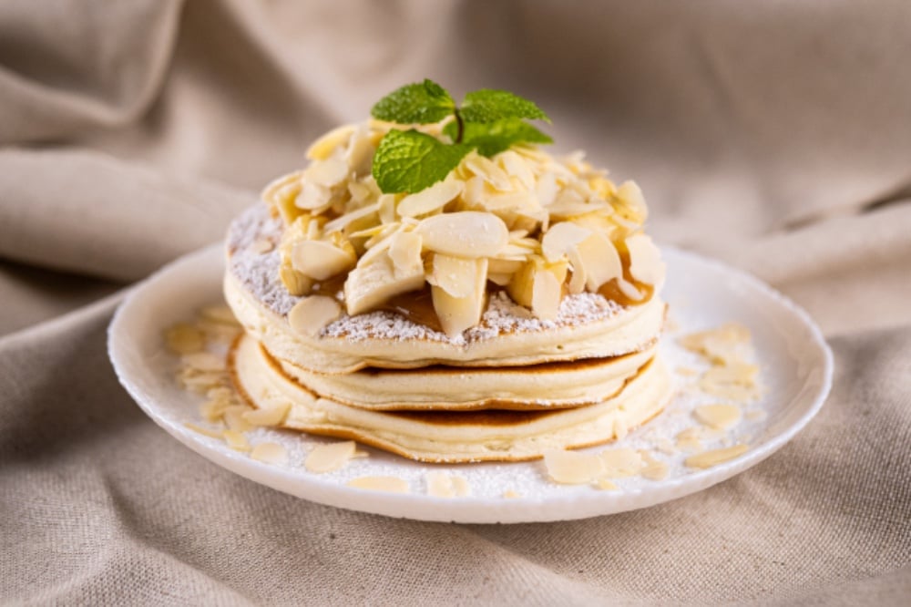 Панкейки