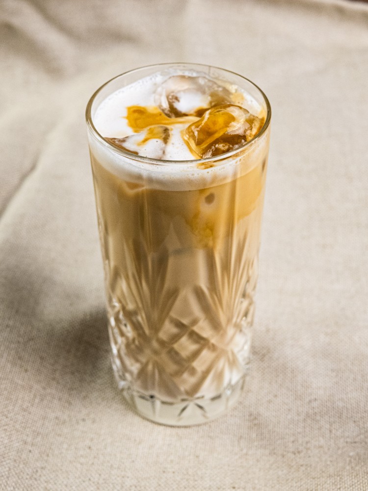 Iced Latte