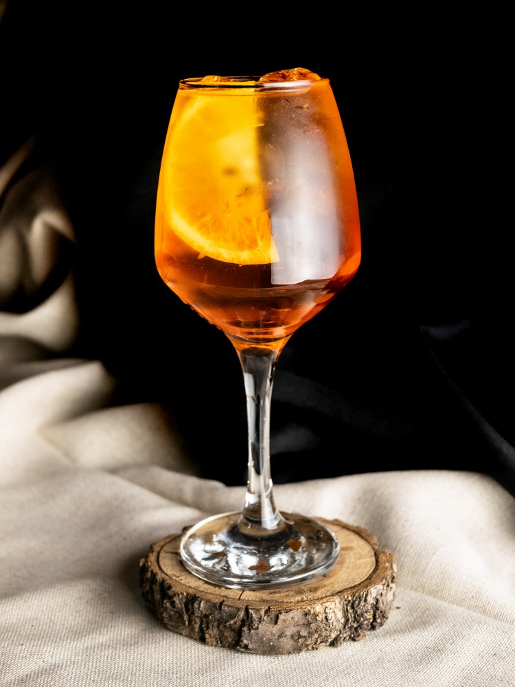 Aperol Spritz 