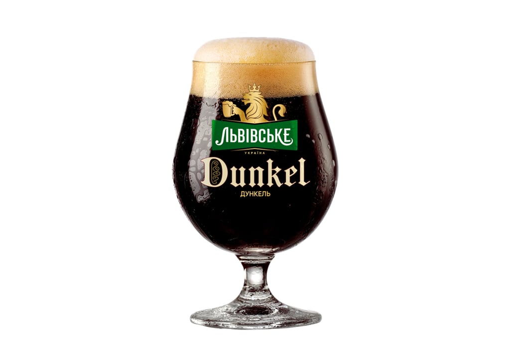 Пиво розливне темне Dunhel 0,5л