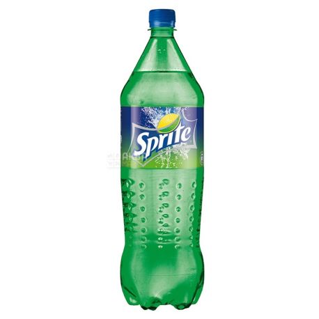 Напій Sprite 1.75л