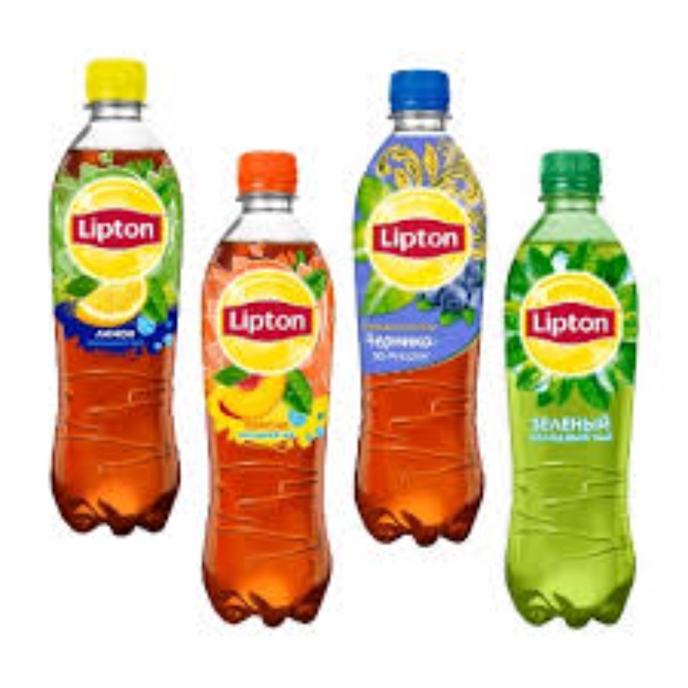 Напій Lipton Ice Tea 0.85л