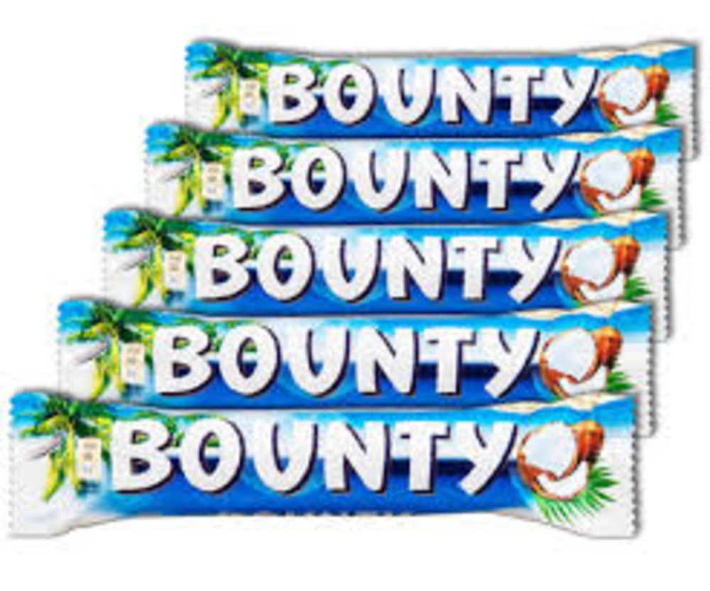 Баунті 57г