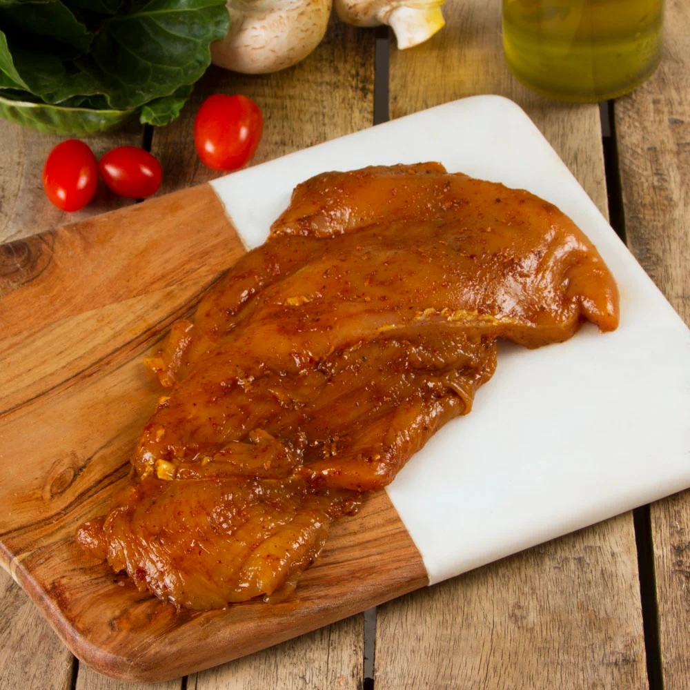 T/Pechuga Adobada 