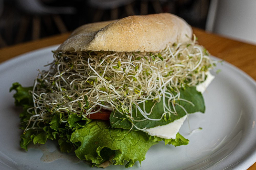 Torta