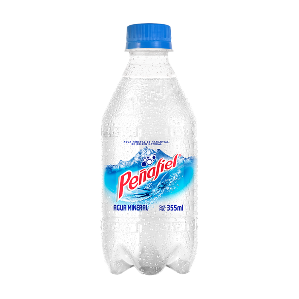 Agua Mineral
