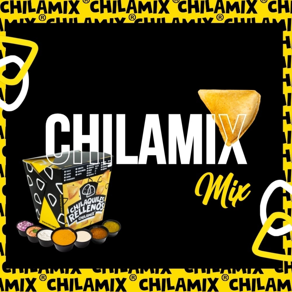 Combo Personal (1 mix de chilaquiles + 1 Bebida)