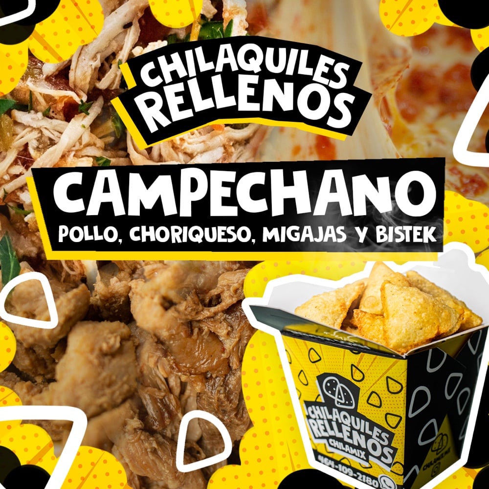 Campechano a Elegir VIP