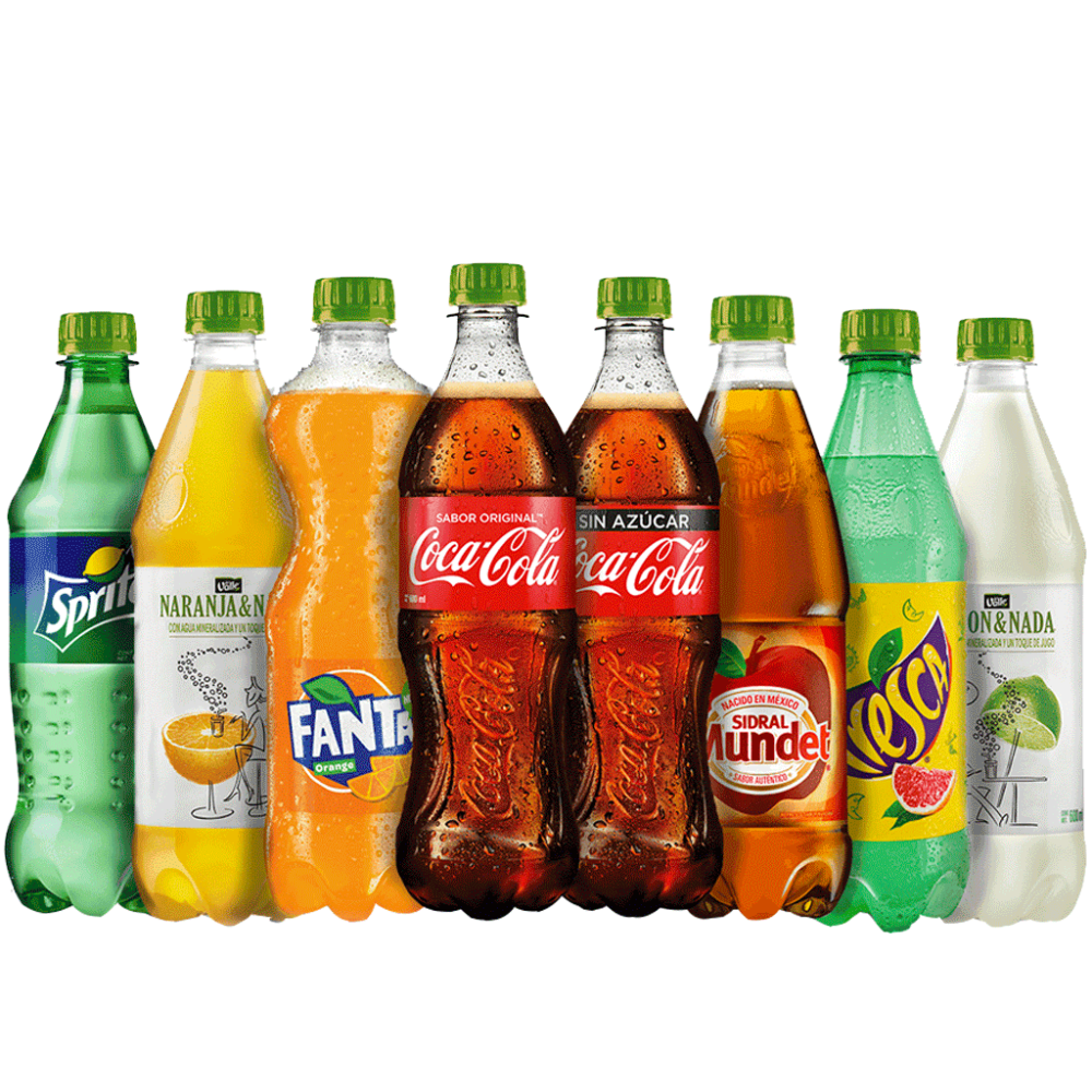 Bebidas