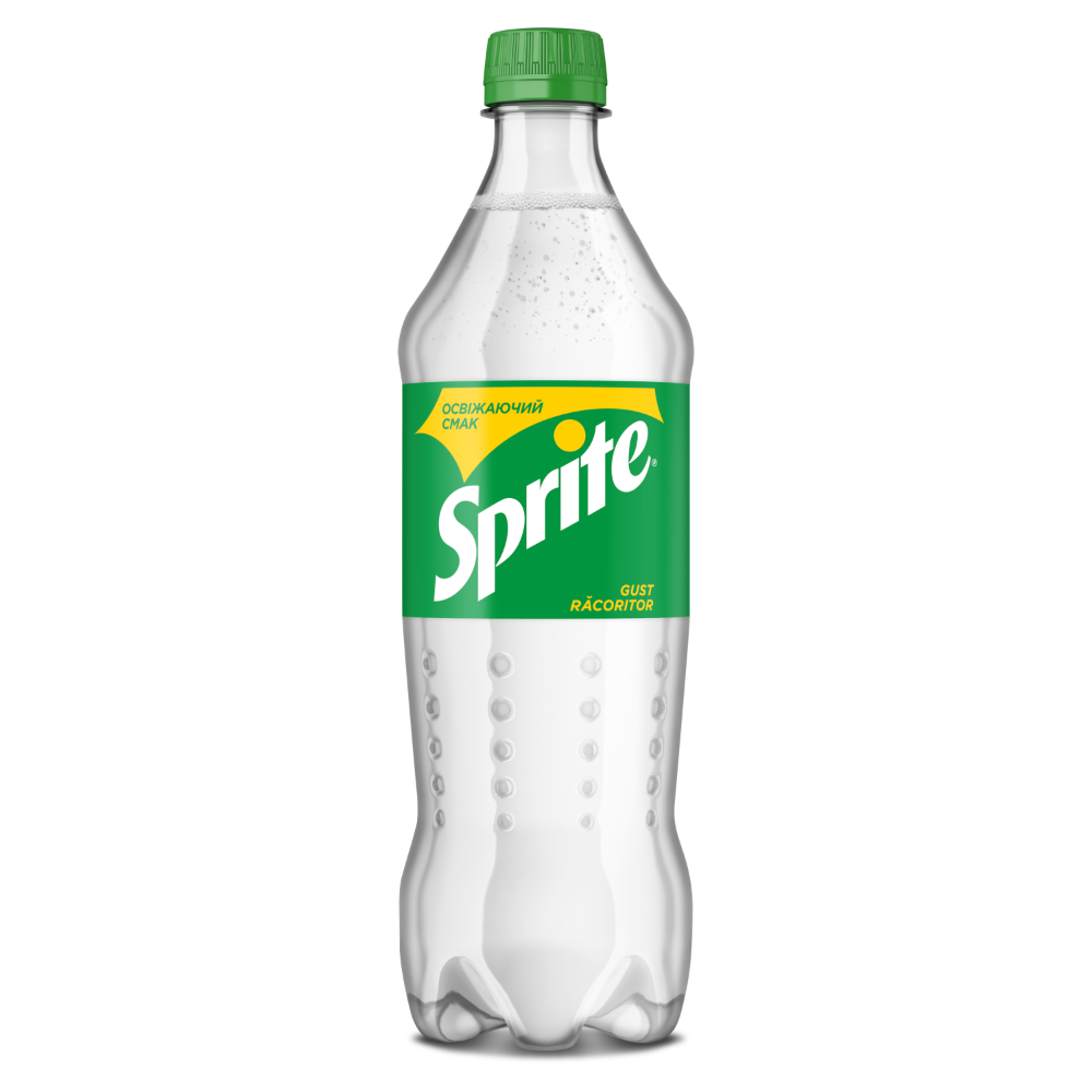 Sprite 0,75л