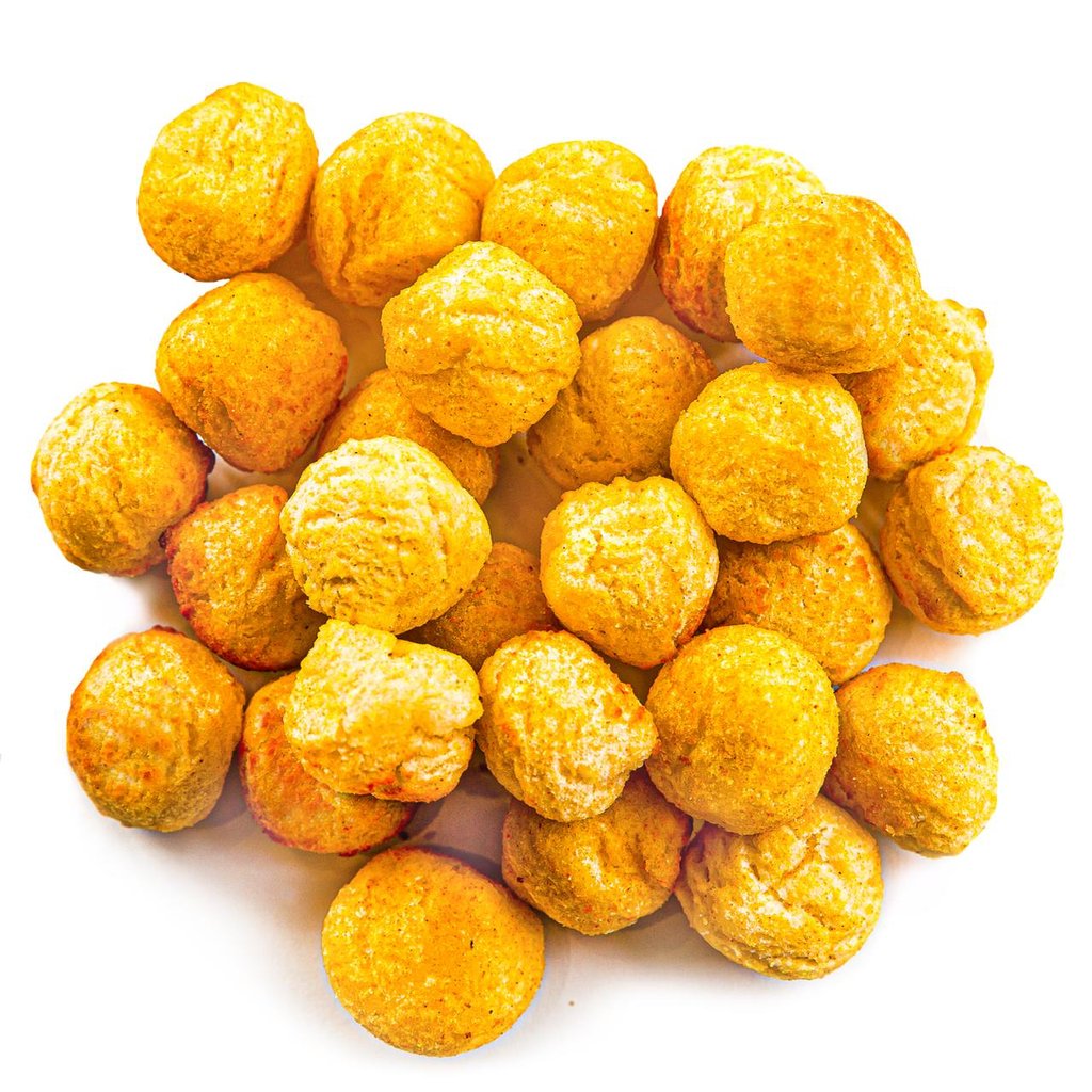 БЕБІ картопля