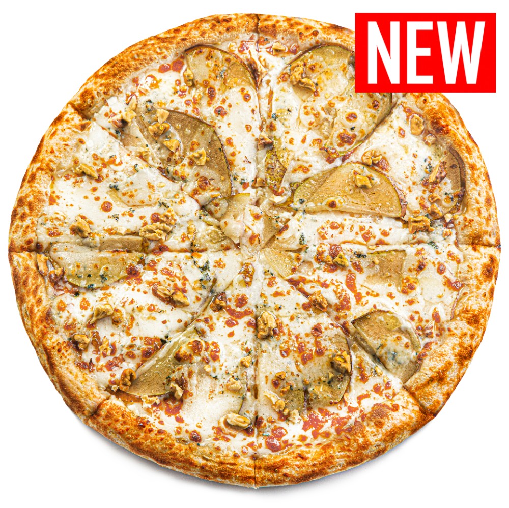 Груша Дорблю