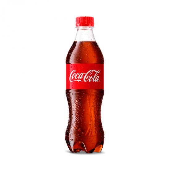 Coca Cola 0.5