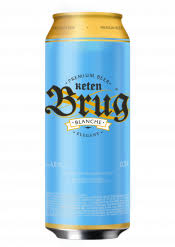 Пиво Katen Brug 0.5л