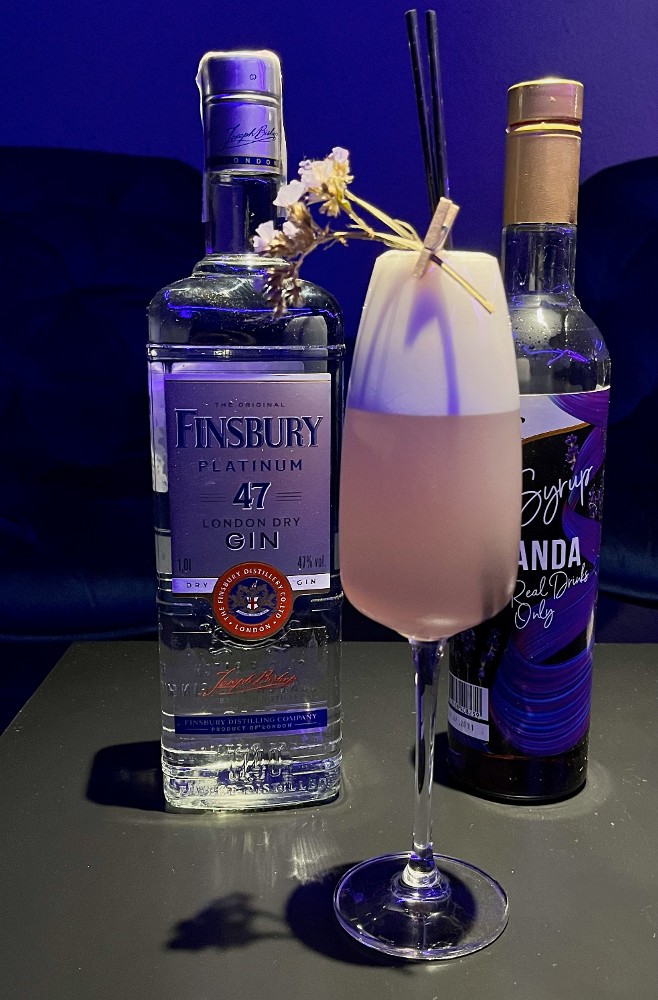 Коктейль Ластівка