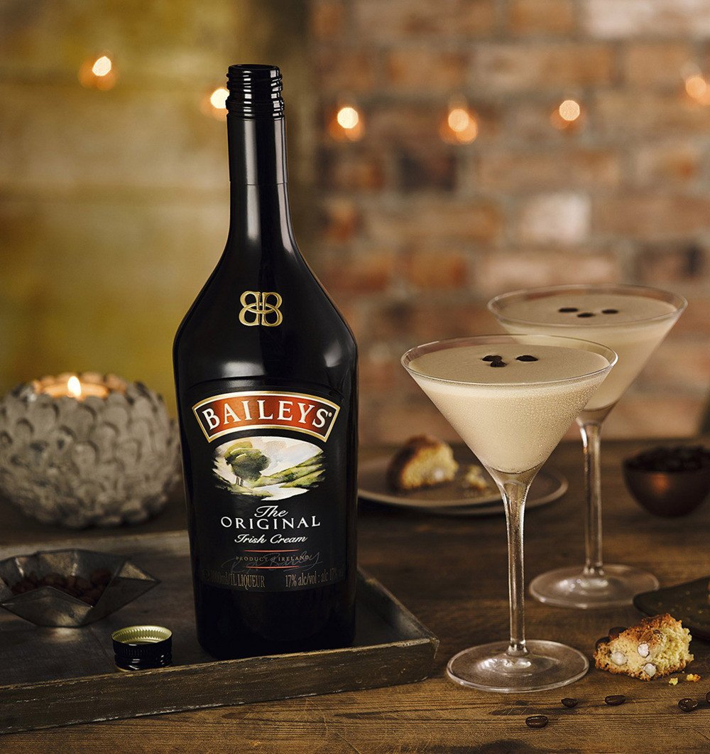 Лікер Baileys 