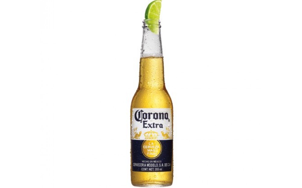 Пиво Corona Extra 0.33 л