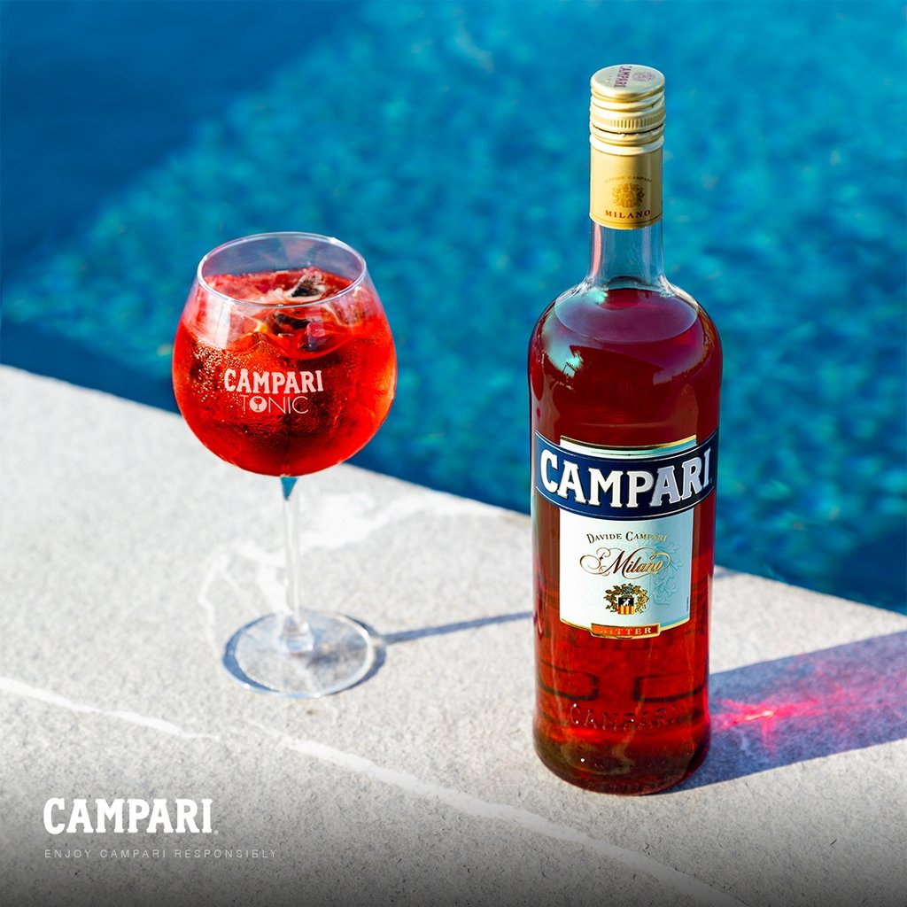 Лікер Campari 50мл