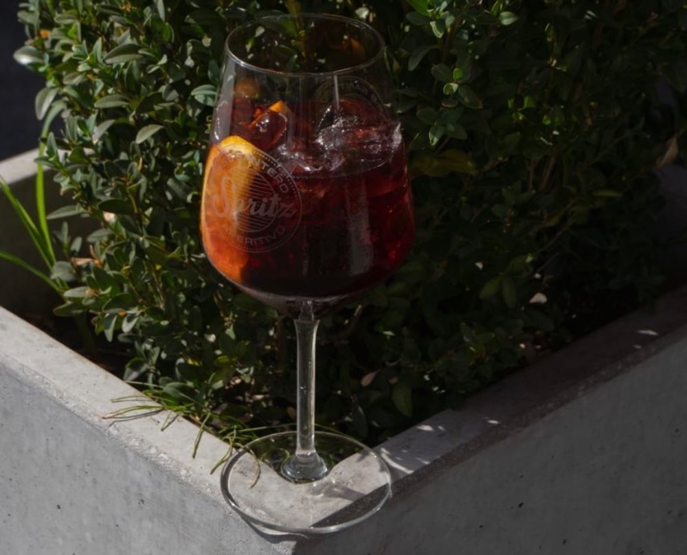 Cocchi Spritz