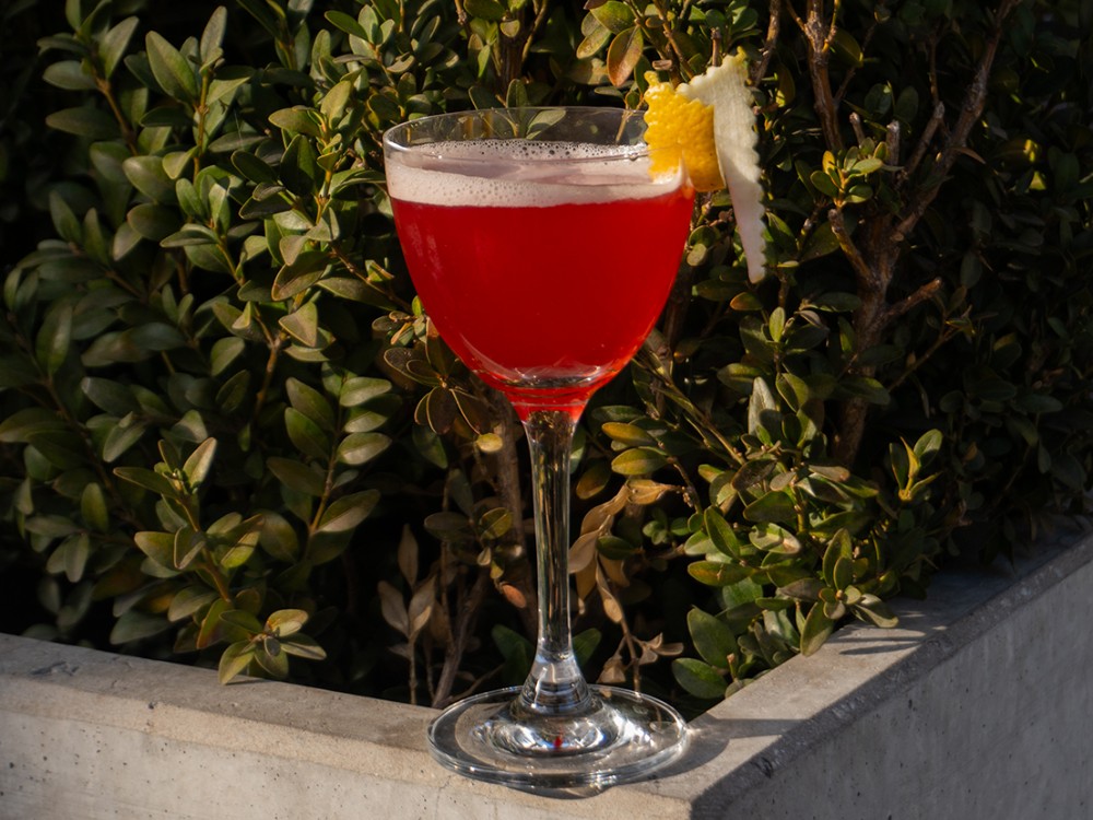 Casablanca 1942