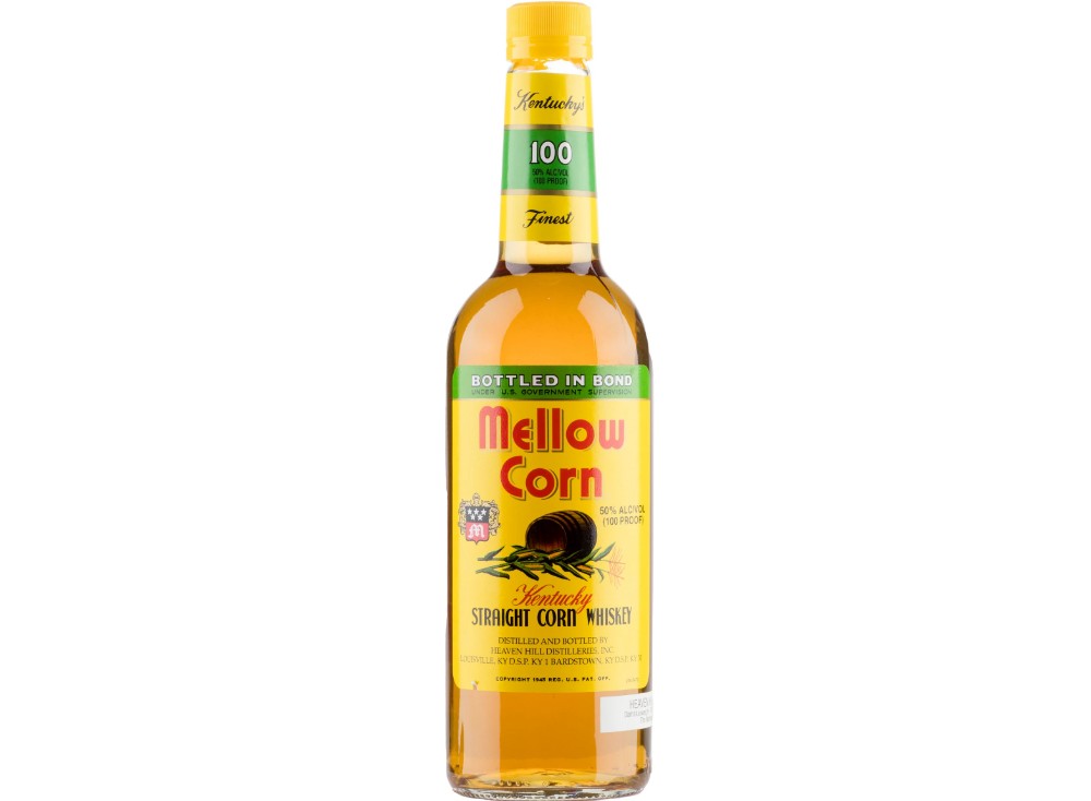 Віскі кукурудзяний "Mellow Corn"