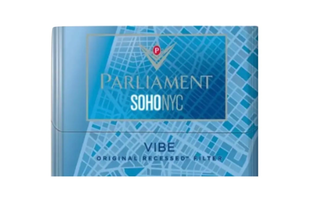 Parliament  SOHO NYC VIBE
