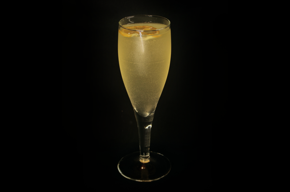 French 75