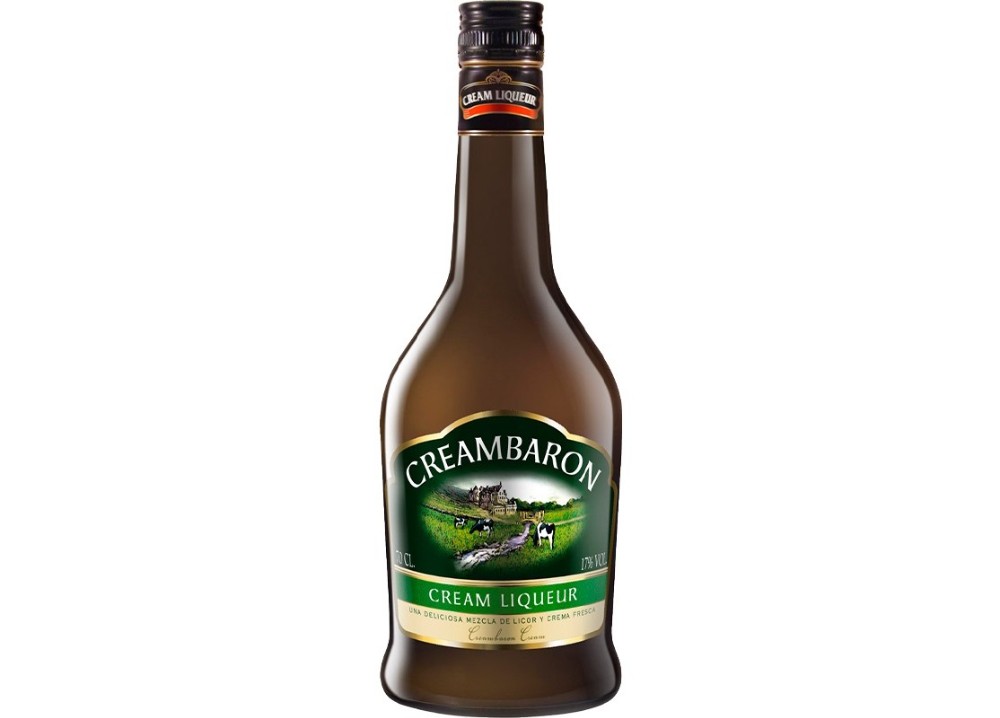 Creambaron Cream