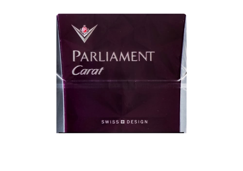 Parliament Carat Purple