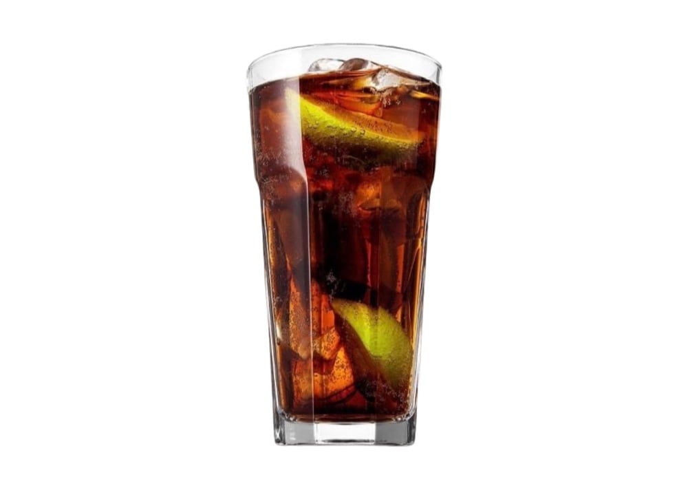 Rum-Cola.