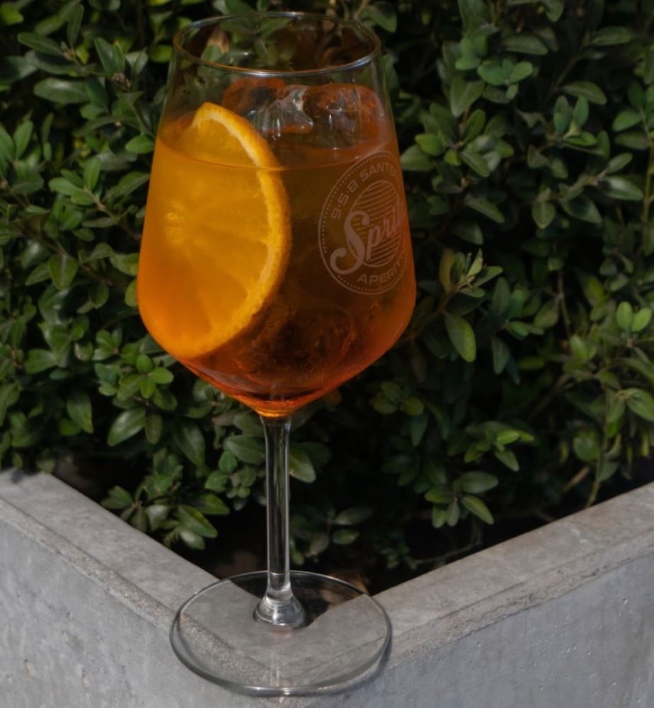 Venice Spritz,