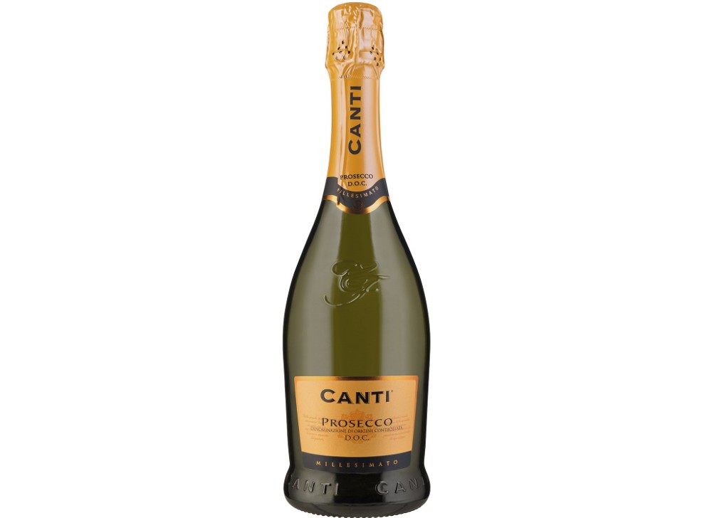 Prosecco Canti Extra Dry 150ml