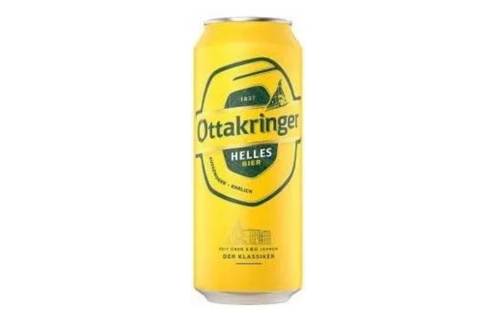 Ottakringer Helles