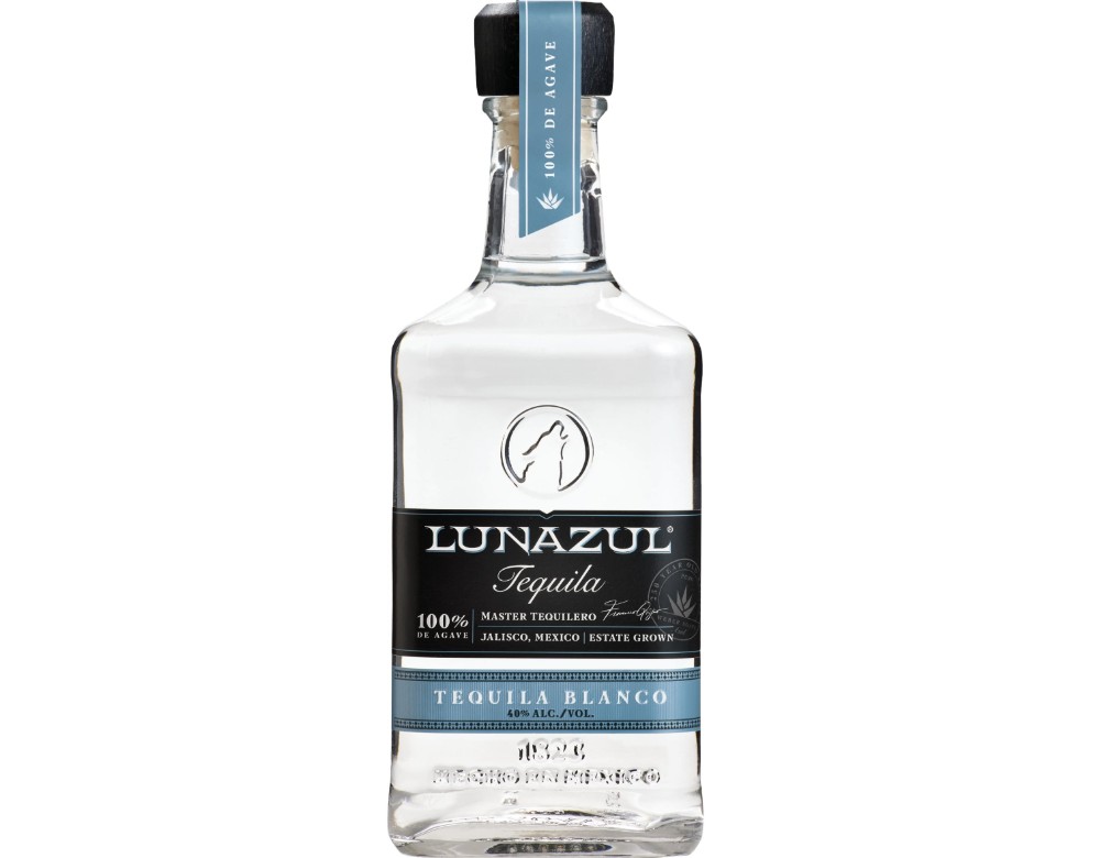 Текіла Lunazul Blanco
